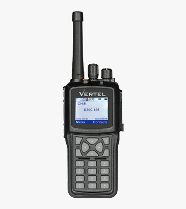 Wireless walkie talkies
