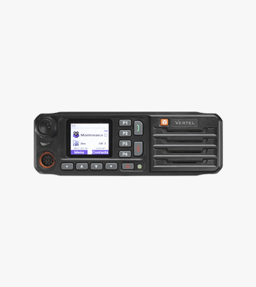 License Walkie Talkie Products