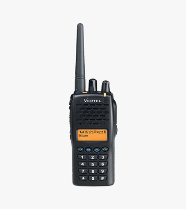 License Free Walkie Talkie