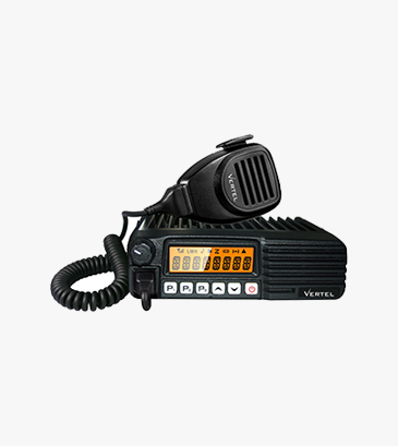 long range Vertel Walkie Talkies